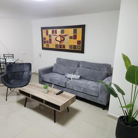 Vila Lidar Eilat Exterior foto