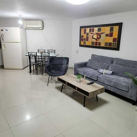 Vila Lidar Eilat Exterior foto